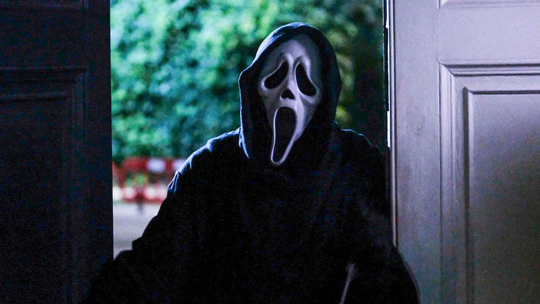scream-masque