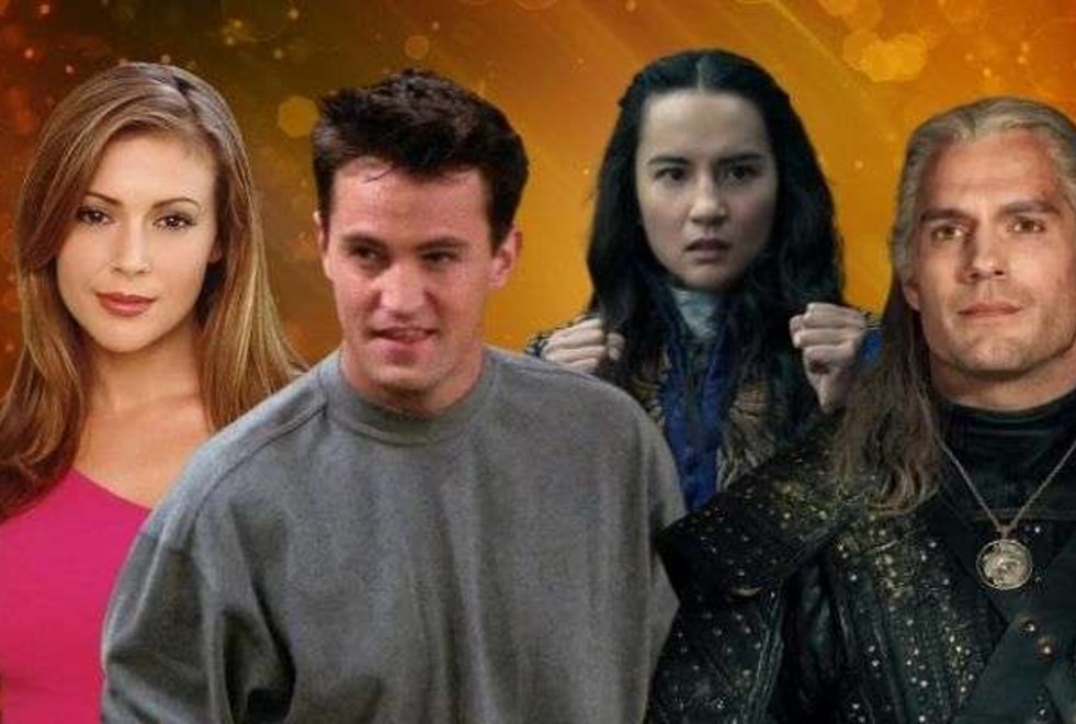 Quiz : seul un vrai fan saura retrouver à quelle série appartient cet objet culte #Saison2