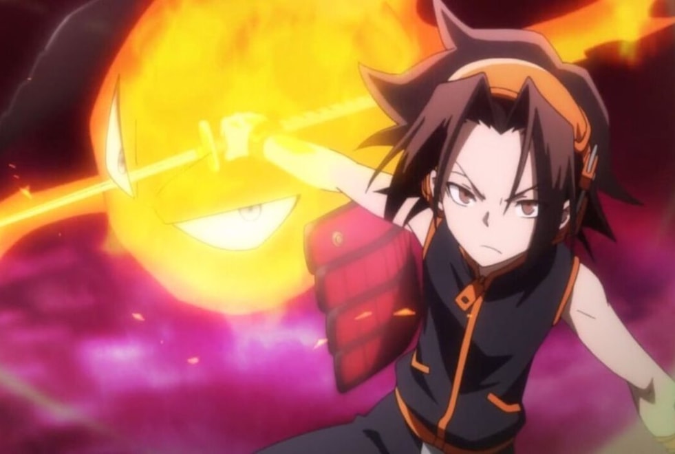 Quiz : seul un vrai fan de Shaman King aura 5/5 à ce quiz sur les esprits alliés