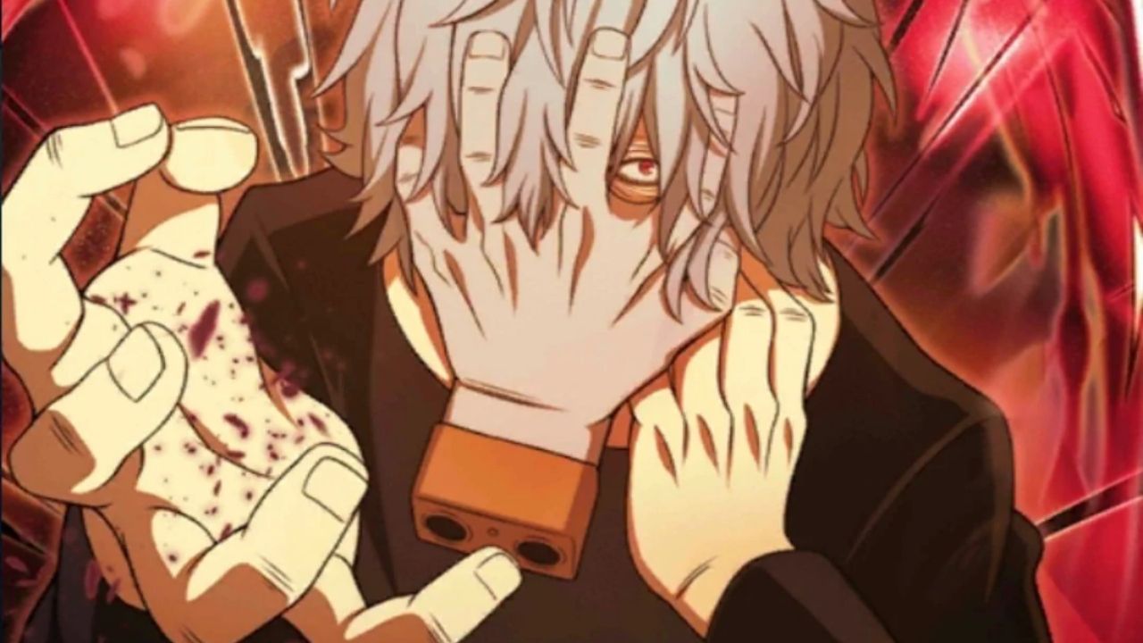 Shigaraki