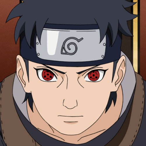 Shisui