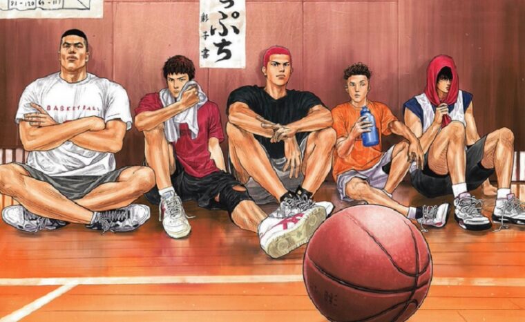 slam-dunk-manga