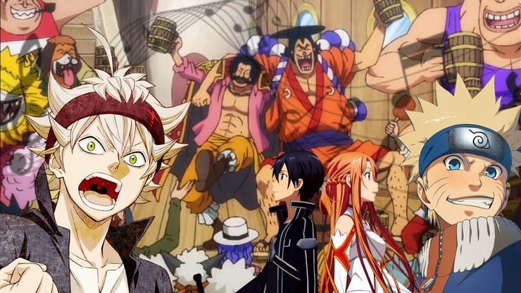 Quiz : impossible d'avoir 10/10 à ce quiz sur les openings d'anime