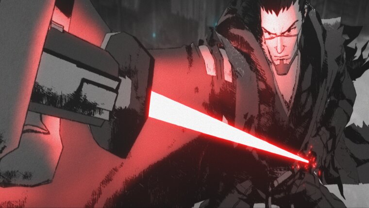 star-wars-visions-short-the-duel