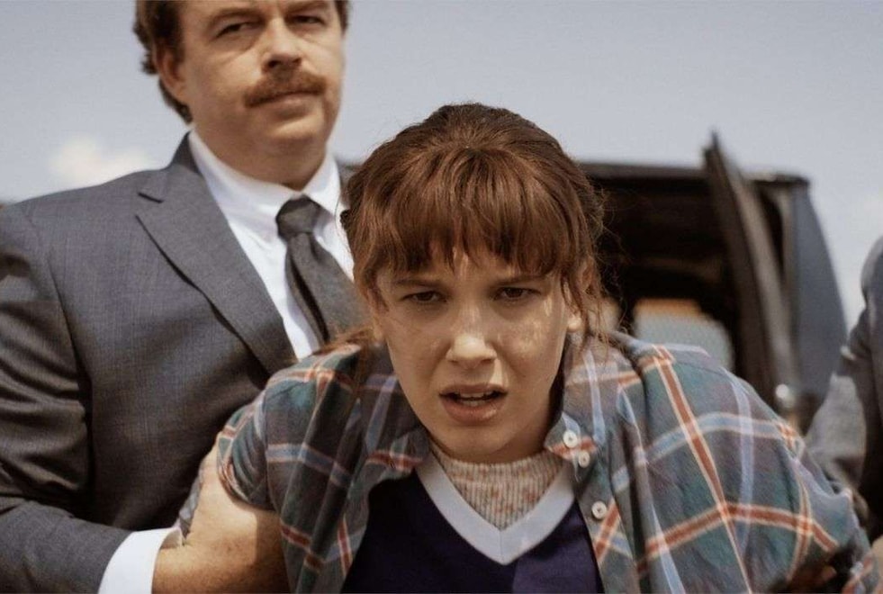 Stranger Things : arrêtez tout, Netflix dévoile un teaser et une date pour la saison 4
