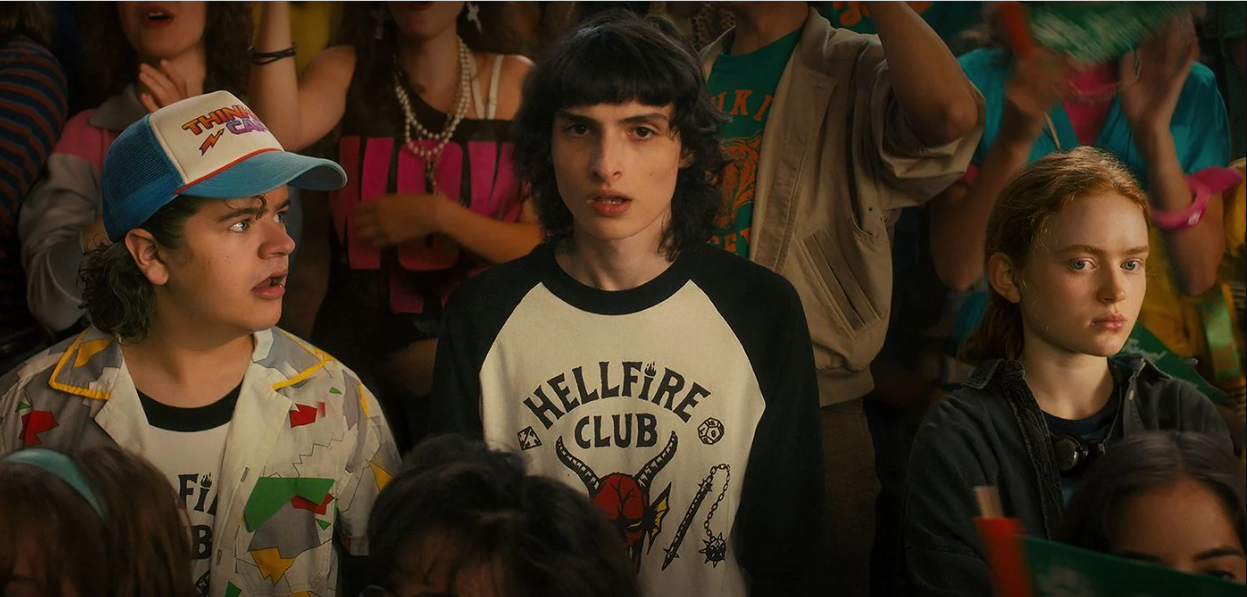 Quiz : révèle-nous 3 informations sur toi, on te dira si tu survis dans Stranger Things