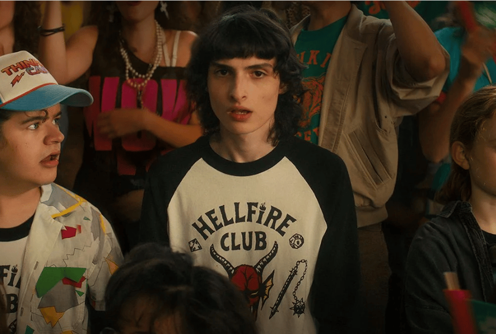 Quiz : ces 3 infos sur toi nous diront si tu survis dans Stranger Things