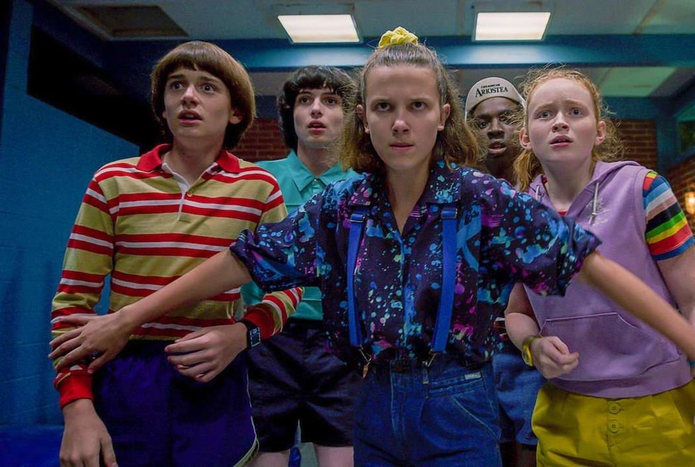 Quiz Stranger Things : seul un vrai fan saura nommer les persos apparus dans 10 épisode ou plus en un temps record