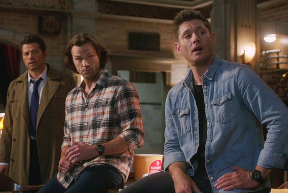 Supernatural : 10 secrets de tournage que vous ne connaissiez peut-être pas sur la série