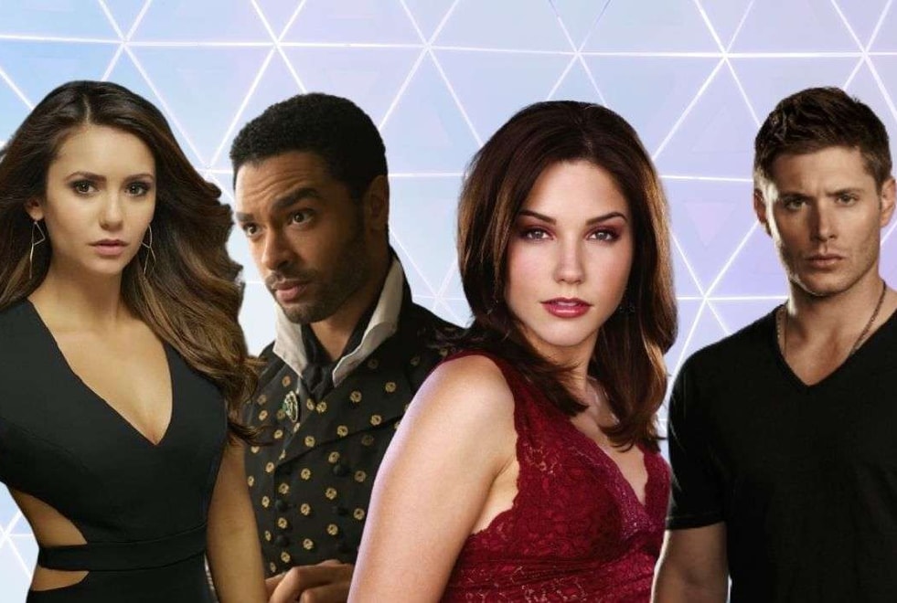 Les incroyables talents cachés de ces 10 stars de séries #Saison3