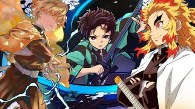 Quiz Demon Slayer : seul un fan saura trouver à qui appartiennent ces épées