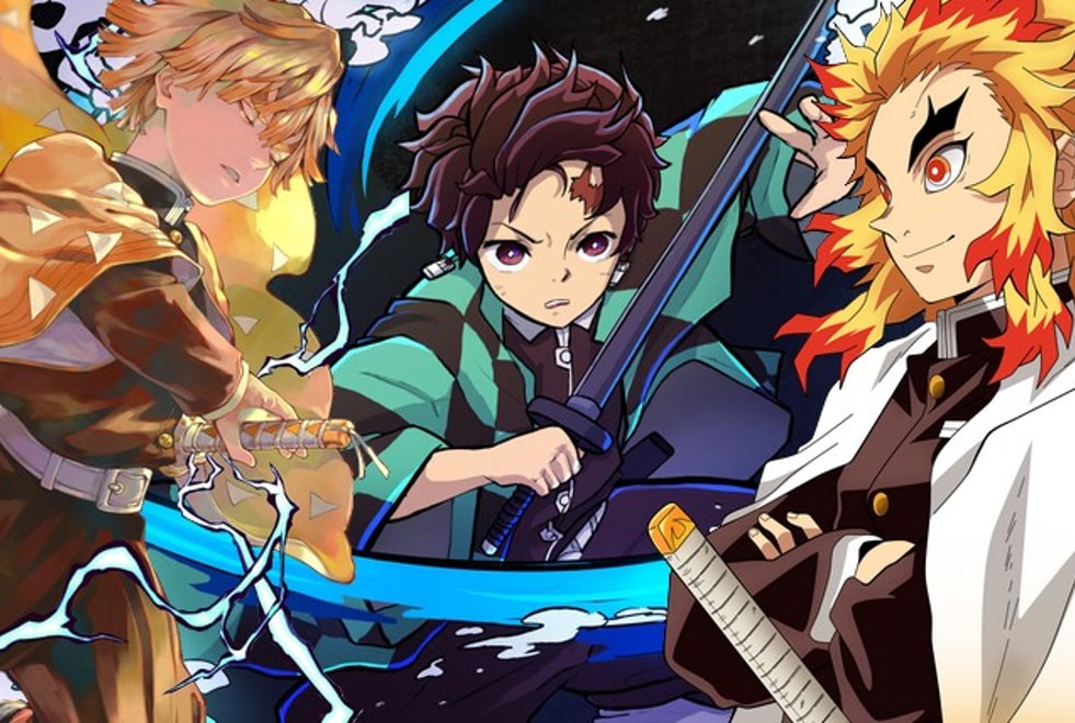 Quiz Demon Slayer : seul un fan saura trouver à qui appartiennent ces épées