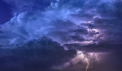 La tempête