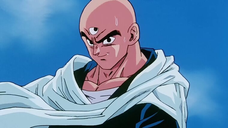 Tien Shin Han