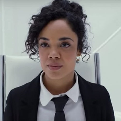 Tessa Thompson