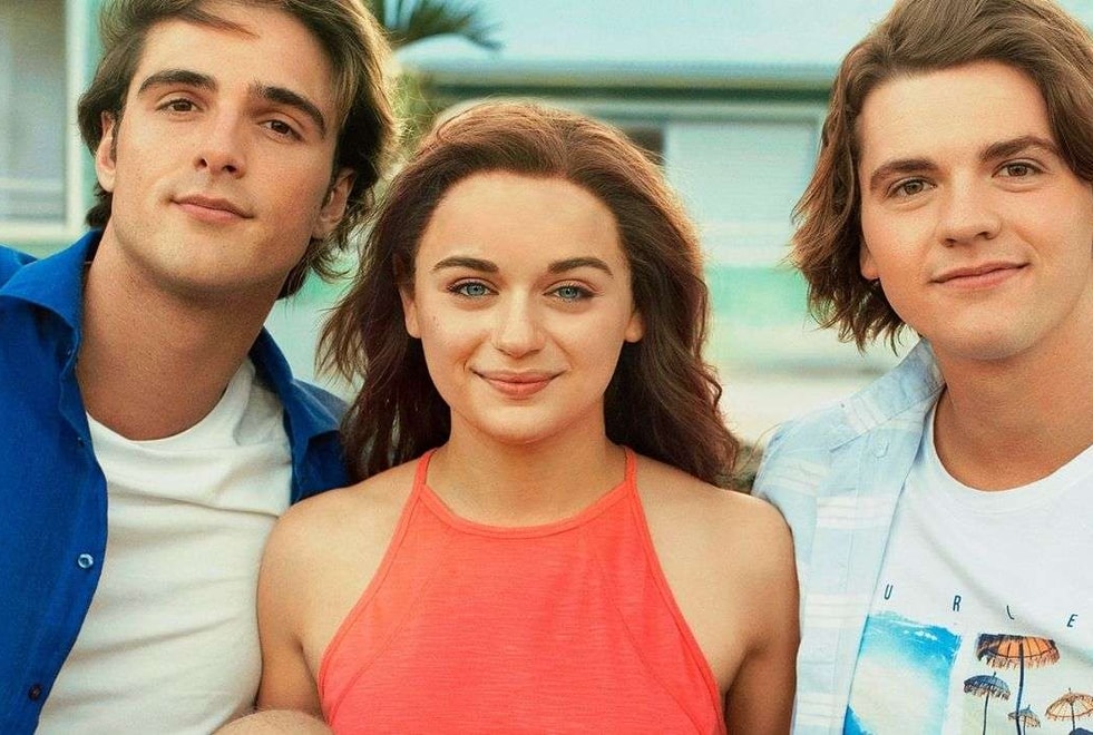 The Kissing Booth 3 : sondage le match ultime, tu préfères Elle avec Noah ou avec Lee ?