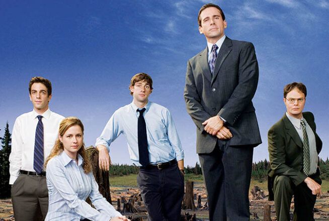 The Office : un revival de la série pourrait voir le jour