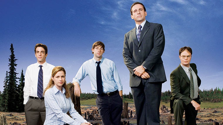 The Office (US)