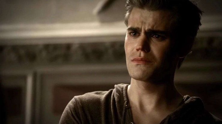 The Vampire Diaries : Paul Wesley confie avoir vécu des moments difficiles sur le tournage de la saison 2 et s'en être inspiré