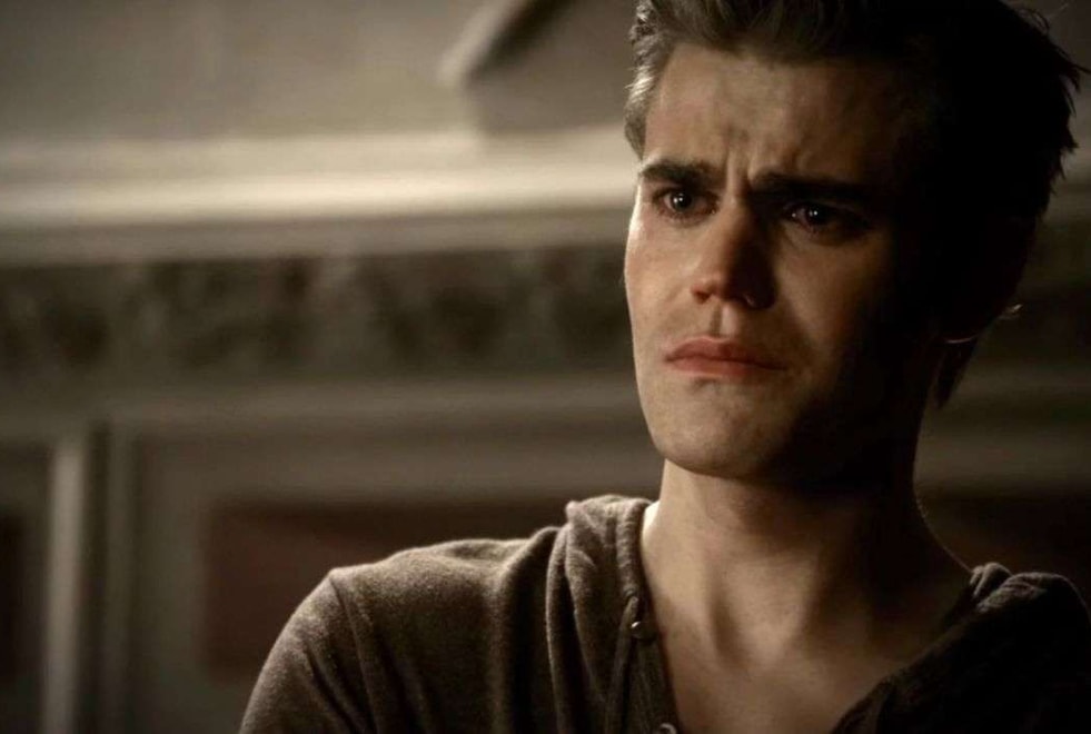 The Vampire Diaries : Paul Wesley confie avoir vécu des moments difficiles sur le tournage de la saison 2 et s’en être inspiré