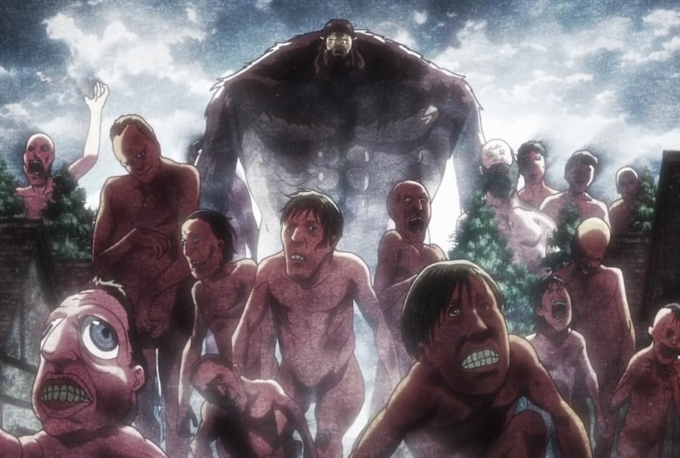Quiz L’Attaque des Titans (SNK) : impossible d’avoir 10/10 à ce quiz sur les Titans