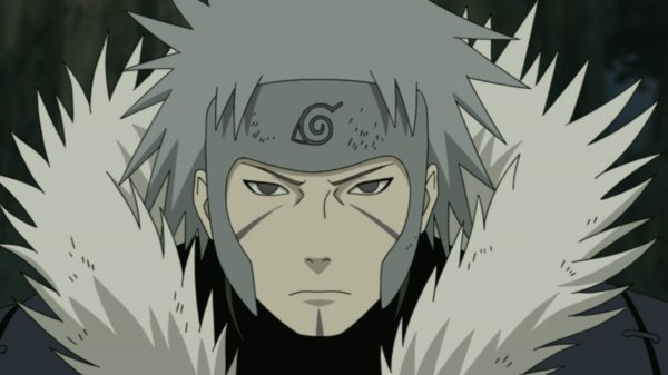 Tobirama