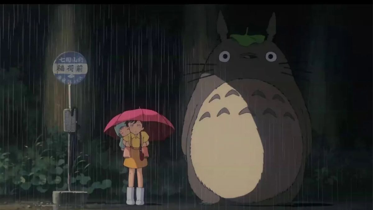 ©Ghibli Studios