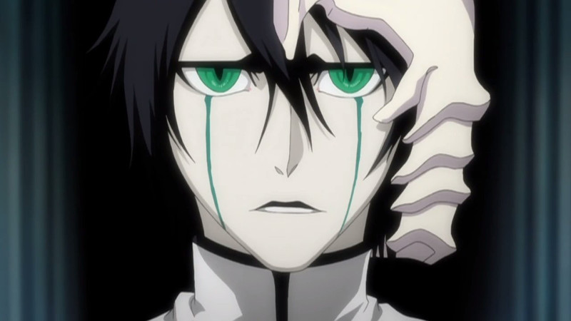 Ulquiorra Schiffer