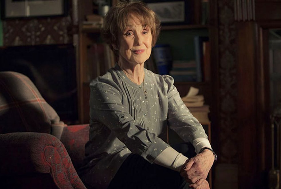 Sherlock : l’actrice Una Stubbs (Mrs. Hudson) est décédée