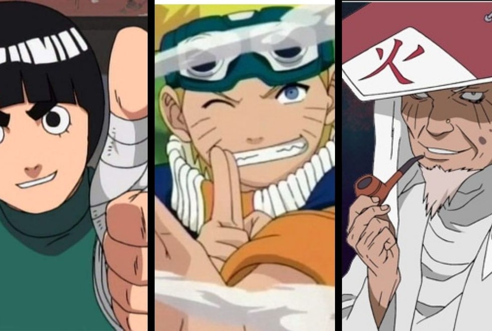 Naruto : top 5 des plus grosses incohérences de l’anime