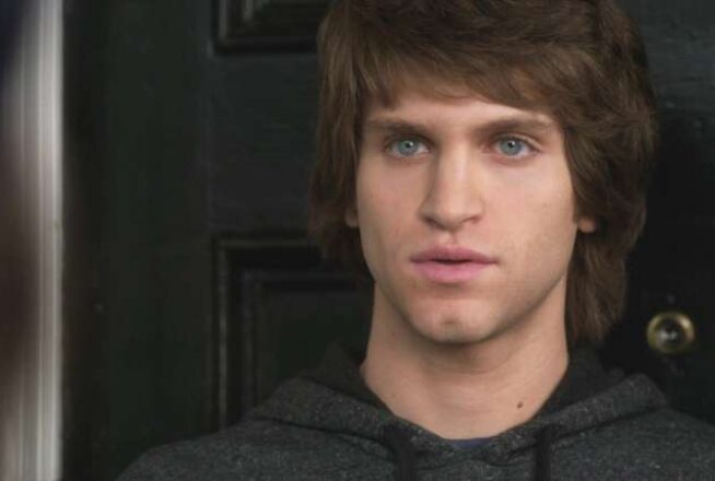 Pretty Little Liars : Toby devait mourir dans la série mais son perso a été sauvé par les fans
