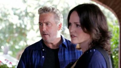 Les Experts : William Petersen (Grissom) hospitalisé pendant le tournage du revival