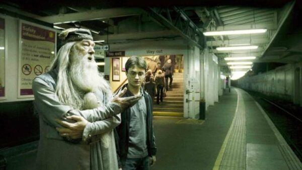 harry potter