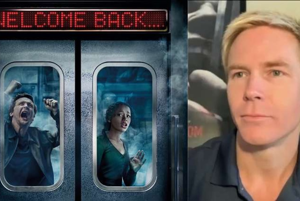 Escape Game 2 : Adam Robitel, « c’est un thriller vengeur intense ! »
