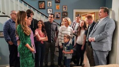 Modern Family : seul un vrai fan aura 5/5 à ce quiz sur la série