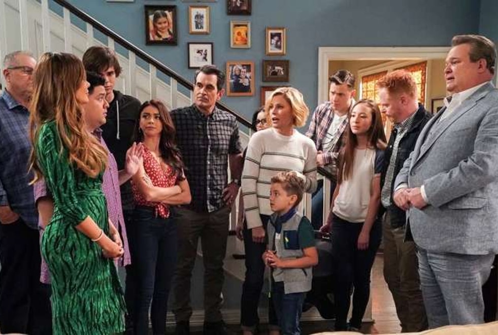 Modern Family : seul un vrai fan aura 5/5 à ce quiz sur la série