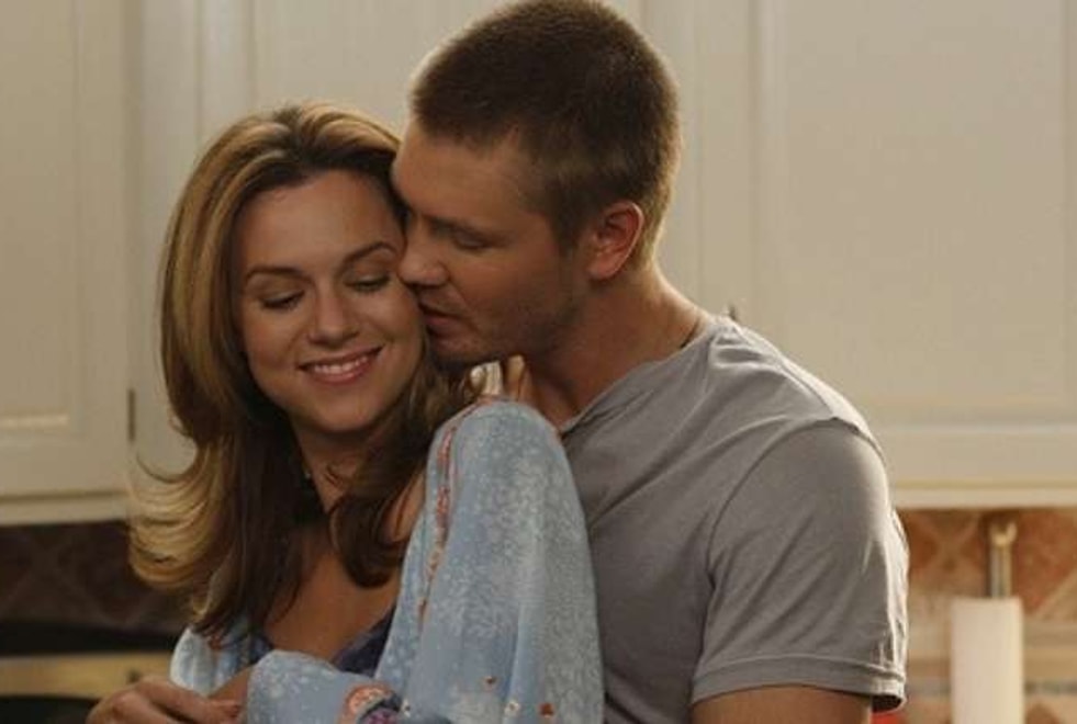 Les Frères Scott : l’adorable message de Hilarie Burton pour les 40 ans de Chad Michael Murray