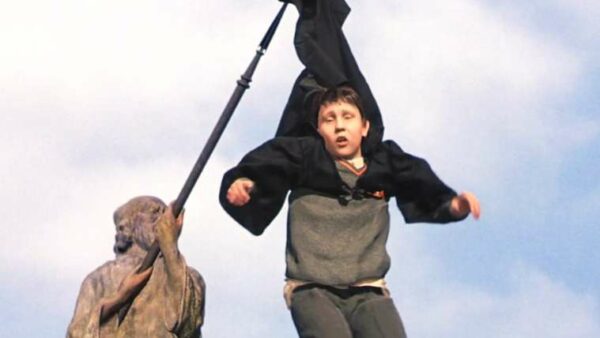 harry potter, neville cgi
