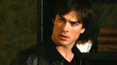 The Vampire Diaries : au départ, c'est Damon qui devait mourir dans le final
