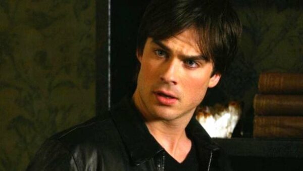 the vampire diaries damon