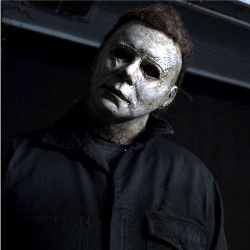 Michael Myers de Halloween