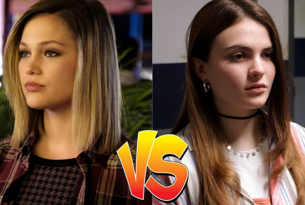 Quiz : ces 3 infos sur toi détermineront si t’es plus Kate ou Jeanette de Cruel Summer
