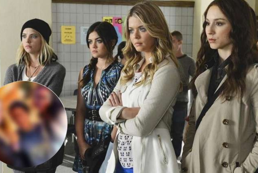 Pretty Little Liars : le reboot Original Sin se dévoile sur une première image