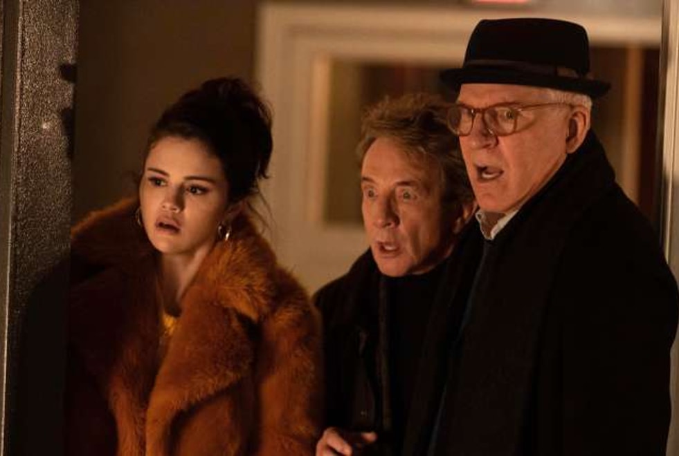 Only Murders in The Building : la sérieuse obsession de la semaine