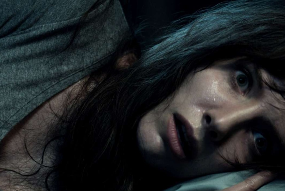 Malignant : 5 preuves que c’est le film événement de la rentrée