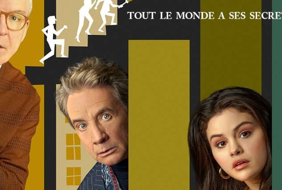 Only Murders in The Building : 5 anecdotes à connaître sur le casting