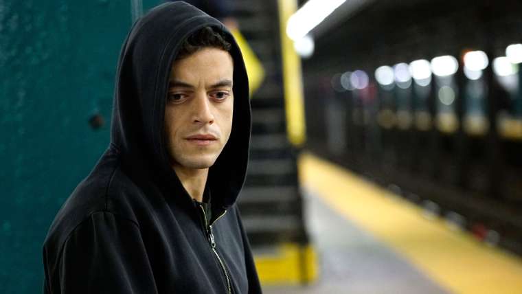 Rami Malek