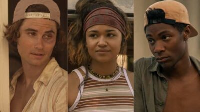 Outer Banks : vote pour ton personnage préféré de la série Netflix