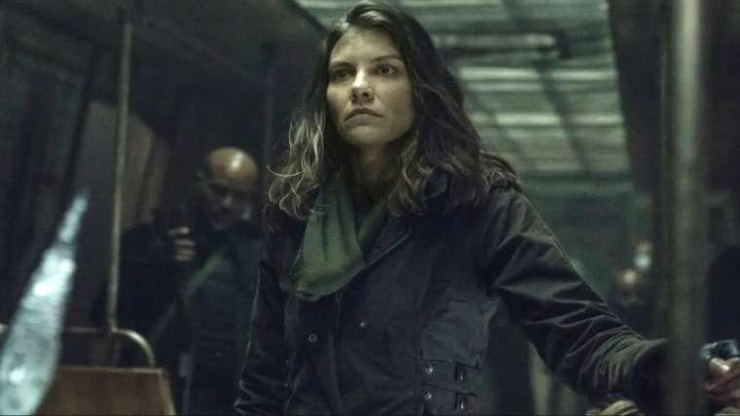 The Walking Dead saison 11 : Maggie en grand danger après l'épisode 1