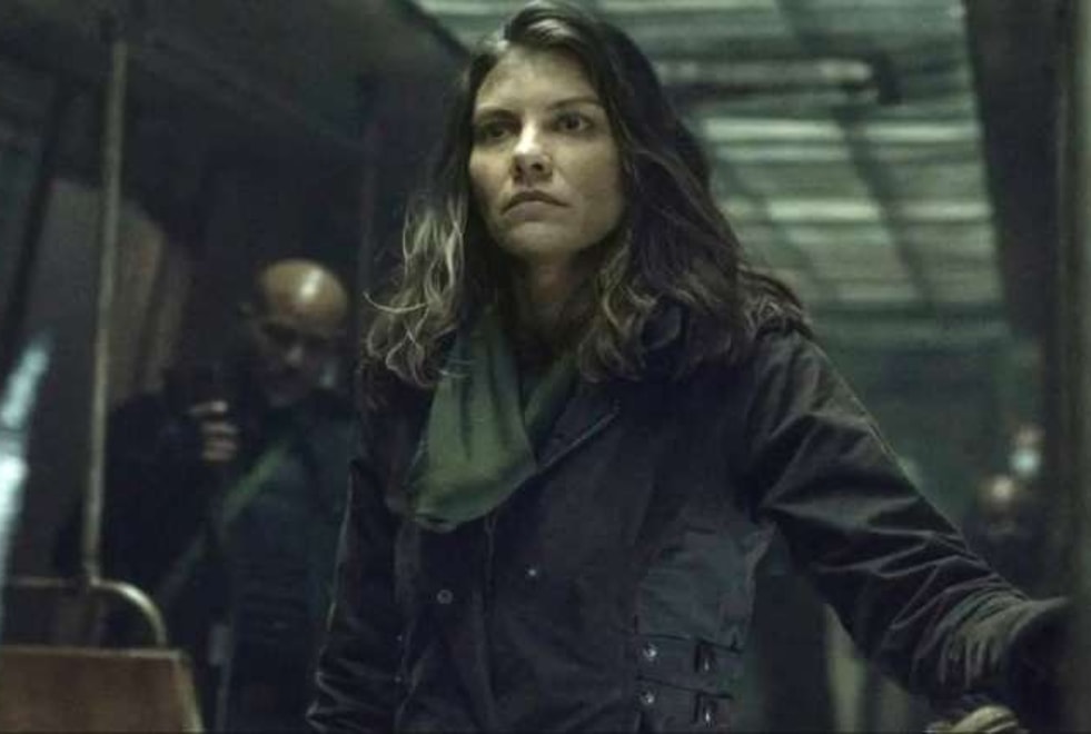 The Walking Dead saison 11 : Maggie en grand danger après l’épisode 1